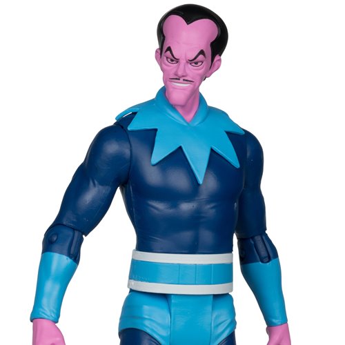 DC Retro Wave 12 Super Friends Sinestro 6-Inch Scale Action Figure