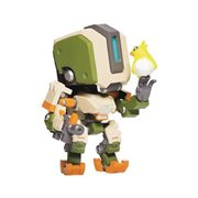Overwatch Colossal Cute but Deadly Bastion 8-Inch Vinyl Figure