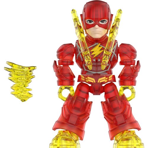 DC Defender Version 02 Justice League Mini Model Kit Display Box of 12
