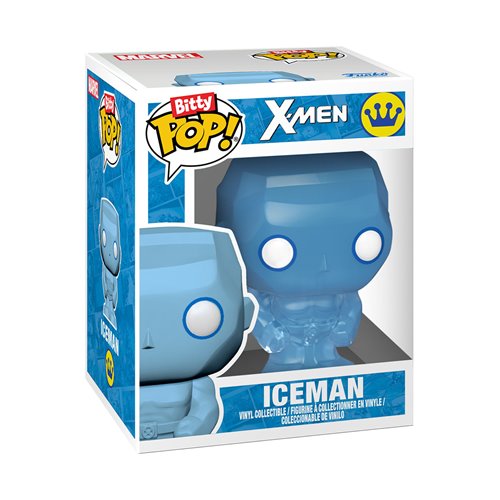 X-Men Jean Grey Funko Bitty Pop! Mini-Figure 4-Pack