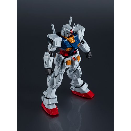 Mobile Suit Gundam RX-78-2 Renewal Gundam Universe Action Figure