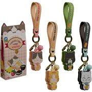 Manecookie Neko Series 1 Blind-Box Random Key Chain