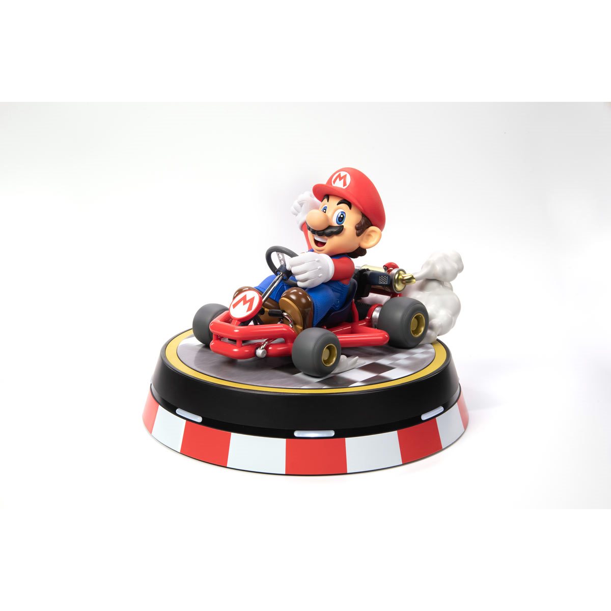 Mario Kart - Mario (Collector's Edition) [Figuren] • World of Games