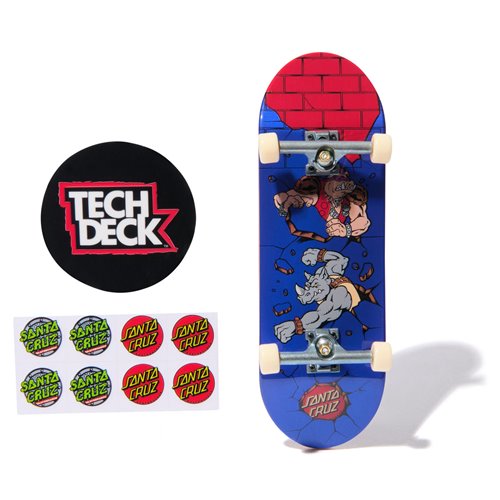 Tech Deck Entertainment Series Mix 1 96MM Handboard Case of 12