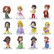 small princess figures