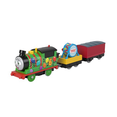 Thomas & Friends Fisher-Price Party Train Percy