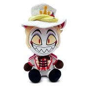 Hazbin Hotel Lucifer Morningstar 9-Inch Plush