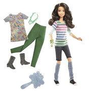Wizards of Waverly Place Alex Russo Fashion Gift Set