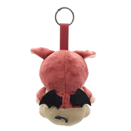 The Cryptids Blind-Box Random Plush Bag Clip