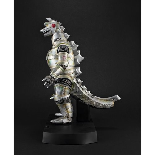 Godzilla vs. Mechagodzilla 1974 Mechagodzilla Ultimate Article Monsters Statue