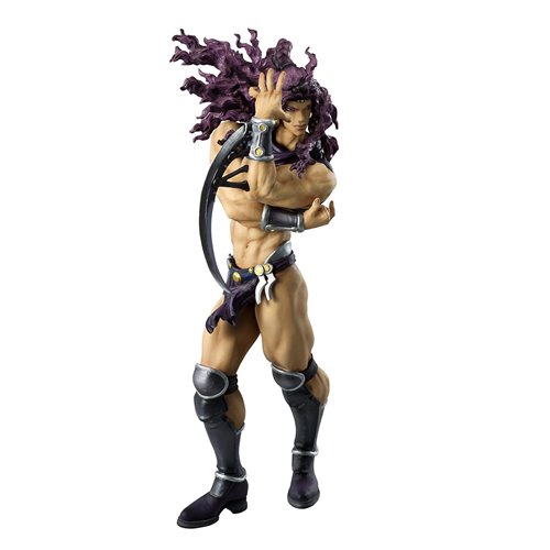 JoJo's Bizarre Adventure Kars The Gathering of Rivals Masterlise Ichibansho Statue