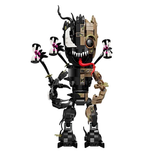 LEGO 76249 Guardians of the Galaxy Venomized Groot