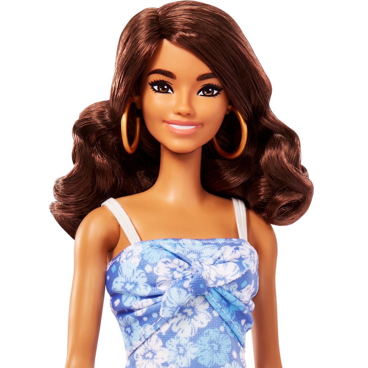  Barbie Dolls & Accessories Playset, Beach Boardwalk