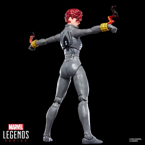 Marvel Legends Comics-Inspired 6-Inch Action Figures Wave 2 Case of 6