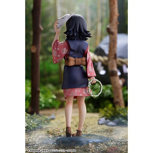 Demon Slayer: Kimetsu no Yaiba Makomo 1:7 Scale Statue