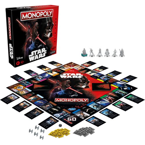 Star Wars Gifts for Everybody and Every Budget
