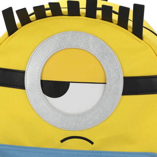 Despicable Me Minion Reversible Backpack