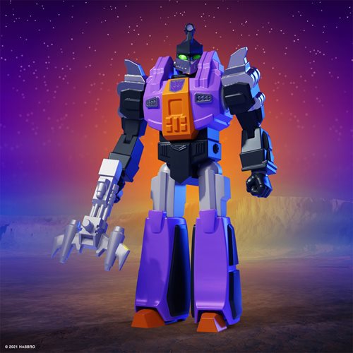 Transformers Ultimates Bombshell 7-Inch Action Figure