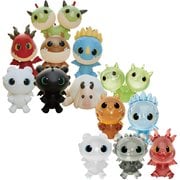 How to Train Your Dragon Guardian Series Set MMEA-007BB Mini-Figure Blind Box Set of 12