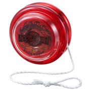Hyper Yoyo Accel Origin Dragonic Red Yoyo