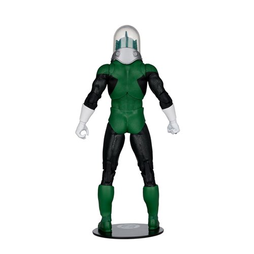 DC Multiverse Wave 32 Naut Ke Loi Green Lantern 7-Inch Scale Action Figure