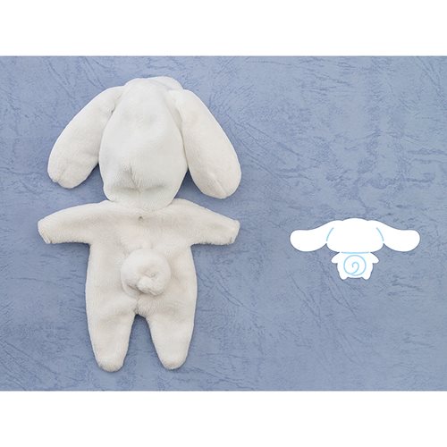 Nendoroid Doll Kigurumi Cinnamoroll Pajamas Accessories