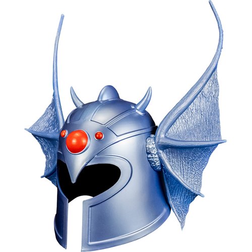 Dungeons & Dragons Warduke Helmet