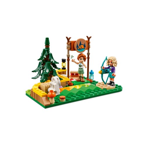 LEGO Friends 42622 Adventure Camp Archery Range