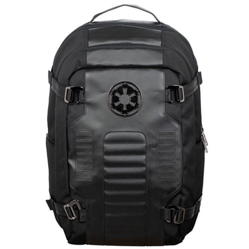 Star Wars Imperial Laptop Backpack