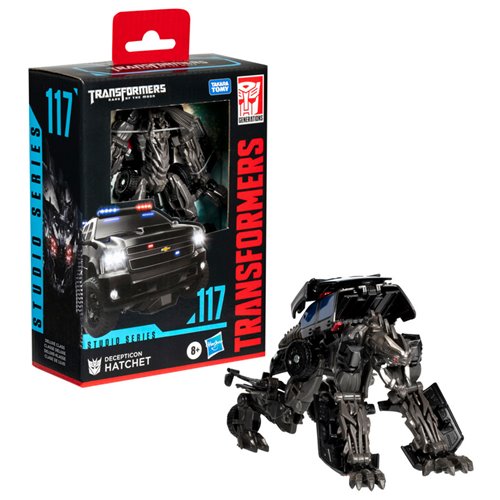 Transformers Studio Series Premier Deluxe Wave 26 Case of 8