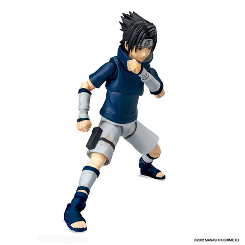 Naruto Ultimate Legends Action Figure Wave 2 Case of 6