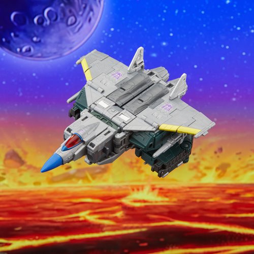 Transformers Legacy United Leader Overcharge
