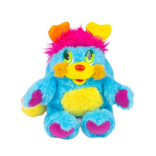 Popples 8-Inch Plush Case of 4