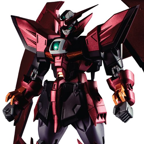 Mobile Suit Gundam Wing OZ-13MS Gundam Epyon Gundam Universe Action Figure