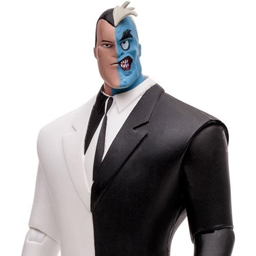 DC The New Batman Adventures Wave 1 Two-Face 6-Inch Action Figure