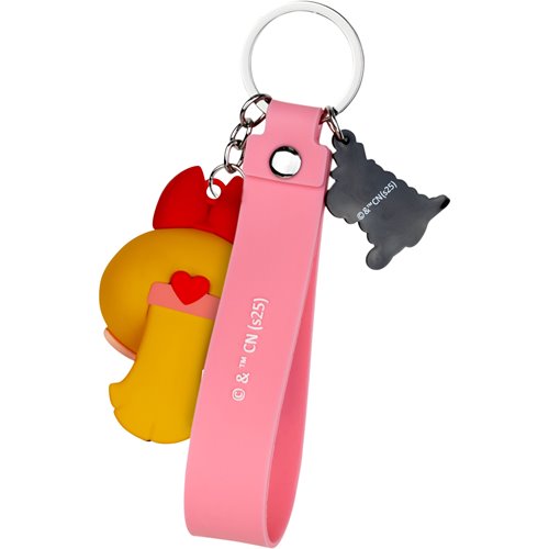 Powerpuff Girls Dream Delights KC-016 Key Chain Blind Box Case of 6