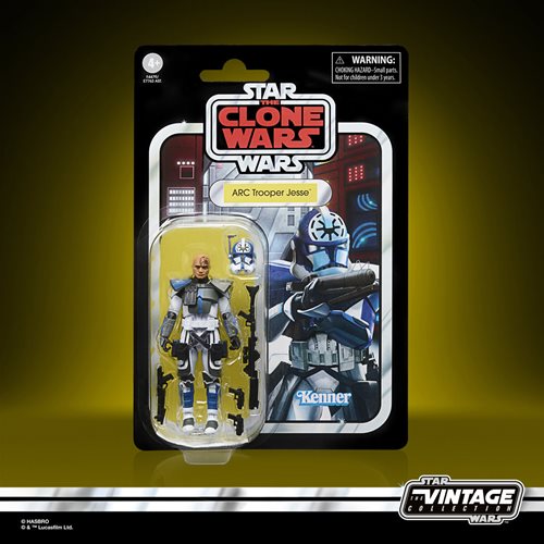 Star Wars The Vintage Collection Action Figures Wave 11 Case of 8