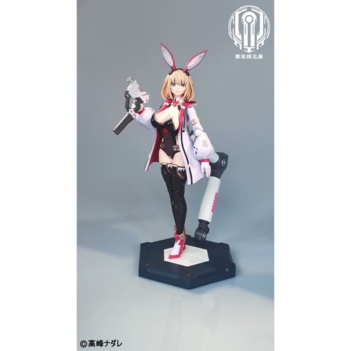 Black Rock Candy Project Bunny Suit Planning Sophia F. Shirring