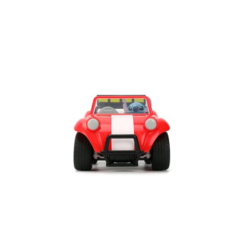Lilo & Stitch Buggy 1:24 Scale RC Vehicle