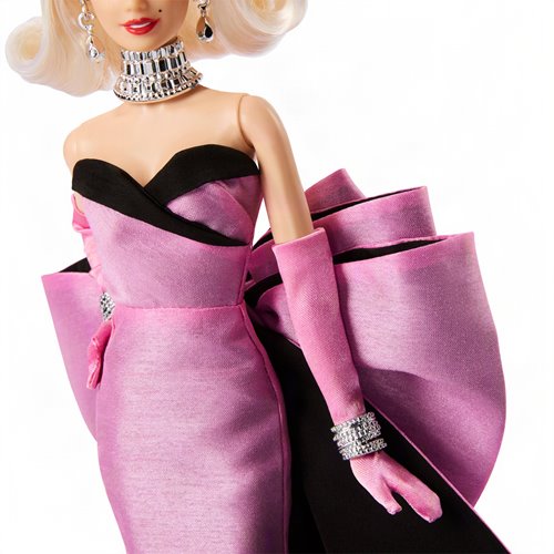 Marilyn Monroe Barbie Doll