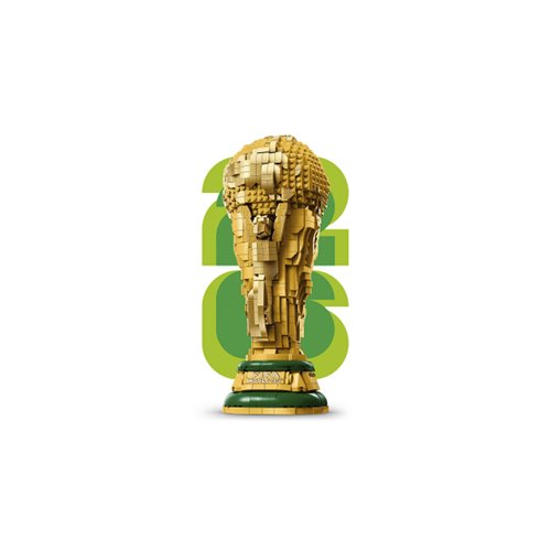 LEGO Editions FIFA World Cup™ Official Trophy