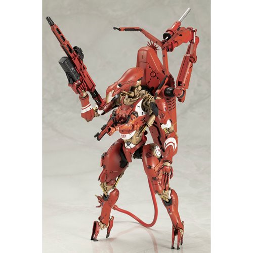 Death Stranding 2: On The Beach Ghost Mech Coffins Commander 1:20 Scale Model Kit