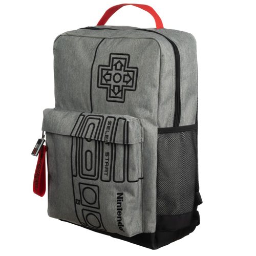 Nintendo Controller Square Backpack