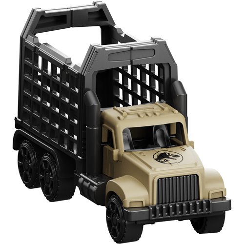 Jurassic World Terraventure Surprise Wave 1 Dinosaur Capture Operation Blind Box Model Kit Display o