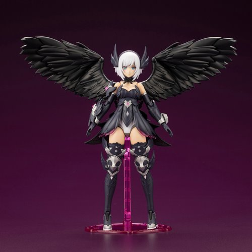 Arcanadea Lumitea ReACT-A Model Kit