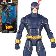 X-Men Marvel Legends Astonishing Cyclops Action Figure