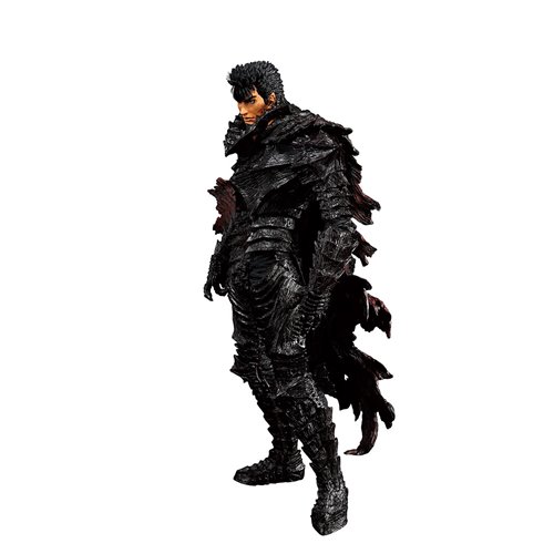 Berserk Guts Fated Polarity Masterlise Ichibansho Statue