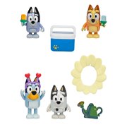Bluey Figure 2-Pack Series 13 Case of 4