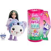 Barbie Pop Reveal Rise & Surprise Gift Set with Scented Doll, Squishy  Scented Pet & More, 15+ Surprises