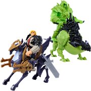 He-Man and The Masters of the Universe Vehicles Wave 4 Case of 2